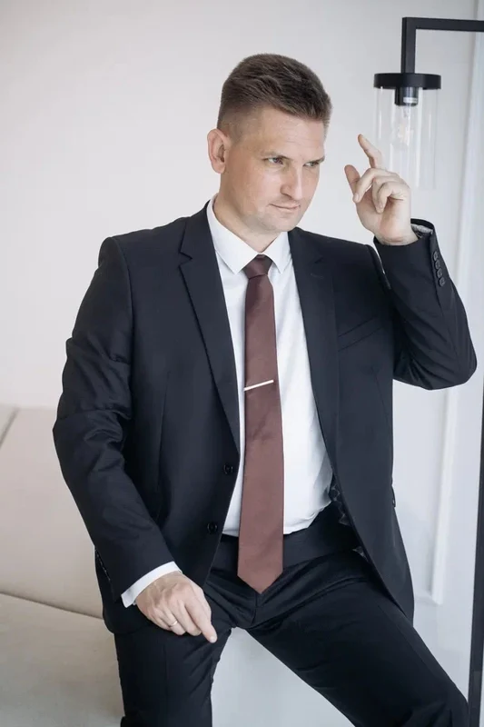 Александр Александрович Матросов