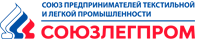 Логотип: Союзлегпром